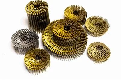 Unhas de espiral de ponta de diamante